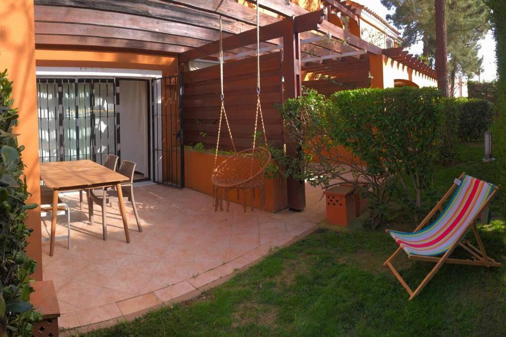 Photo of Patio Balcony in Islantilla