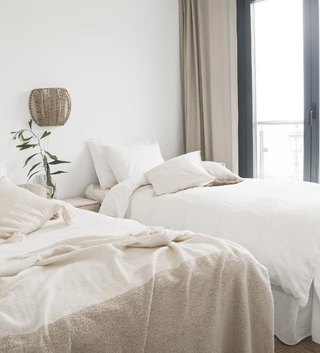 Photo of Bedroom in Nerja