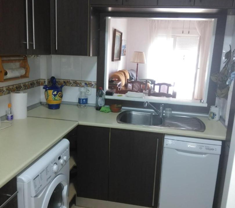 Photo of Kitchen in Aguadulce