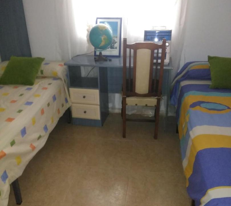Photo of Bedroom in Aguadulce