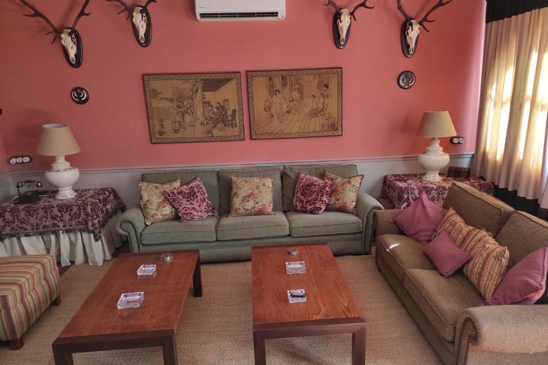 Photo of Livingroom in Villafranca de Cordoba