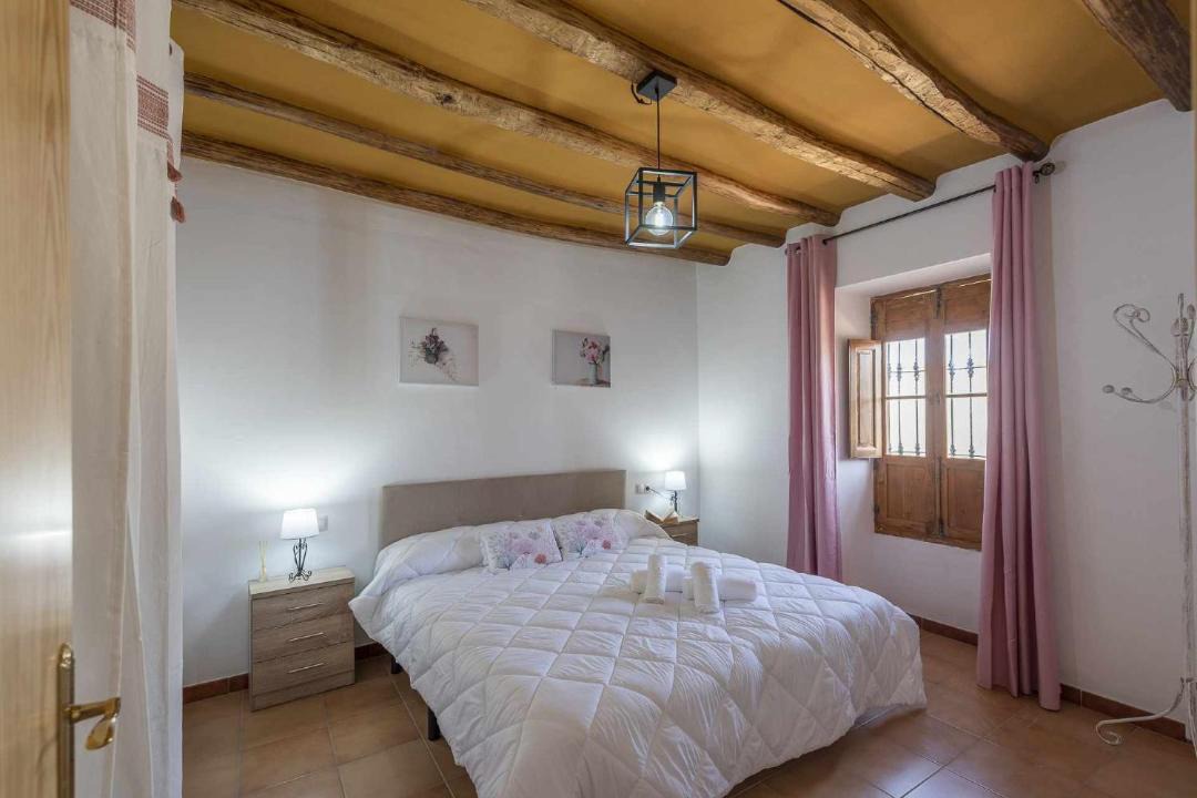 Photo of Bedroom in La Roda de Andalucia