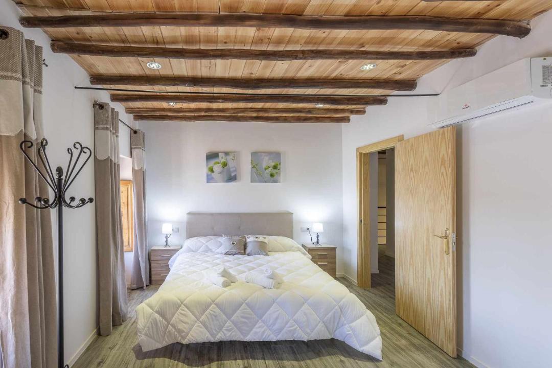 Photo of Bedroom in La Roda de Andalucia