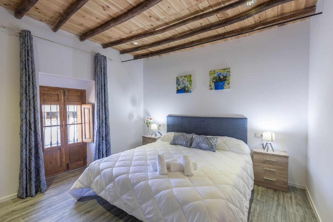 Photo of Bedroom in La Roda de Andalucia
