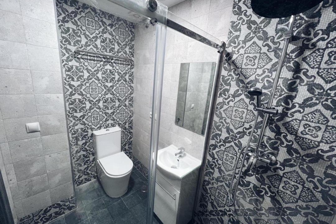 Photo of Bathroom in Sector C - Cerceta