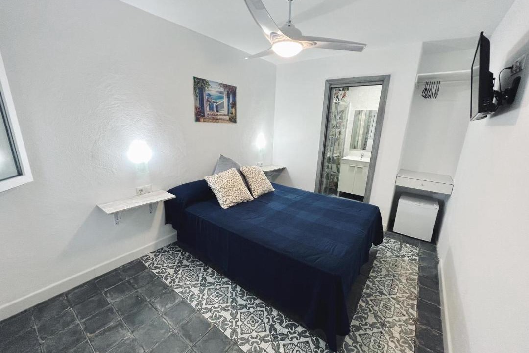 Photo of Bedroom in Sector C - Cerceta