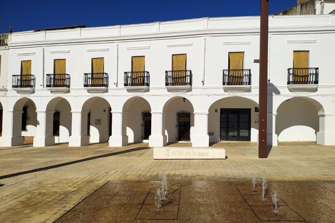 Photo of Others in Herrera del Duque