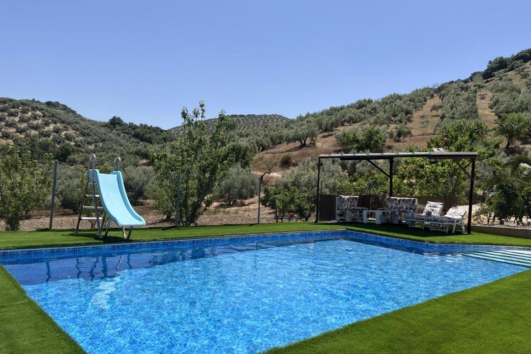 Photo of Outdoor in Priego de Cordoba