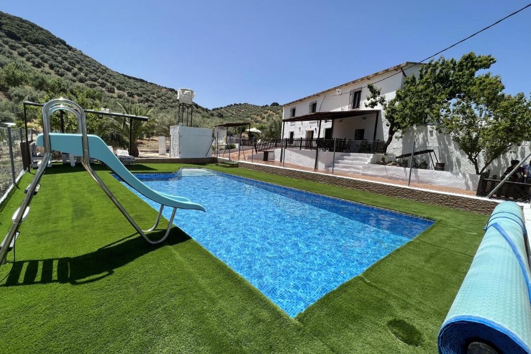 Photo of Outdoor in Priego de Cordoba