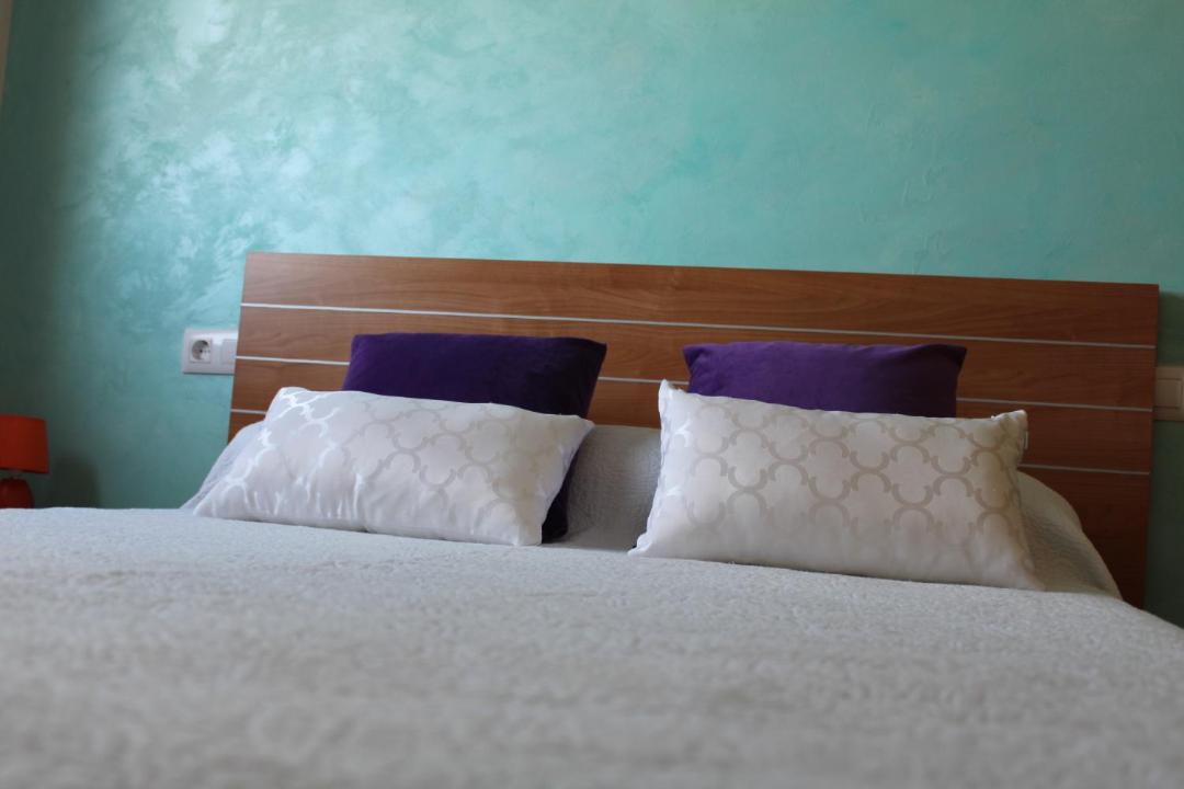 Photo of Bedroom in Carboneras