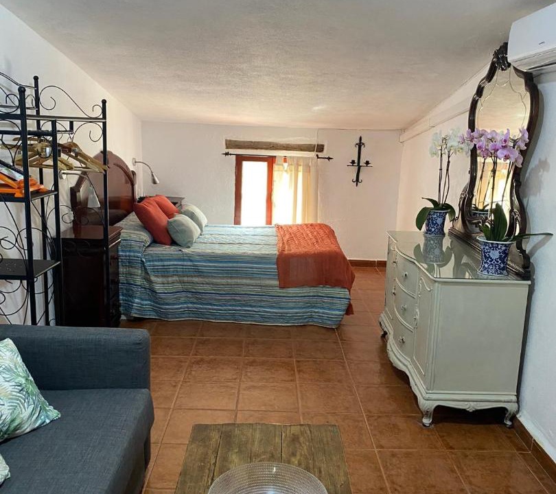 Photo of Livingroom in El Bosque