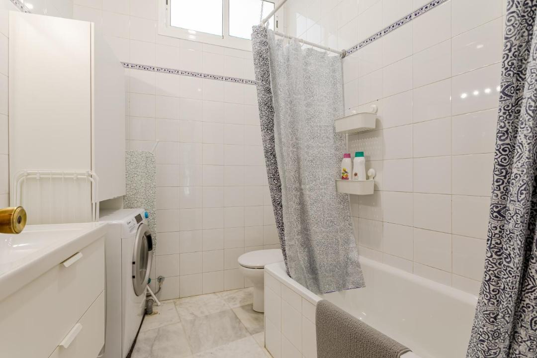 Photo of Bathroom in Historical Center