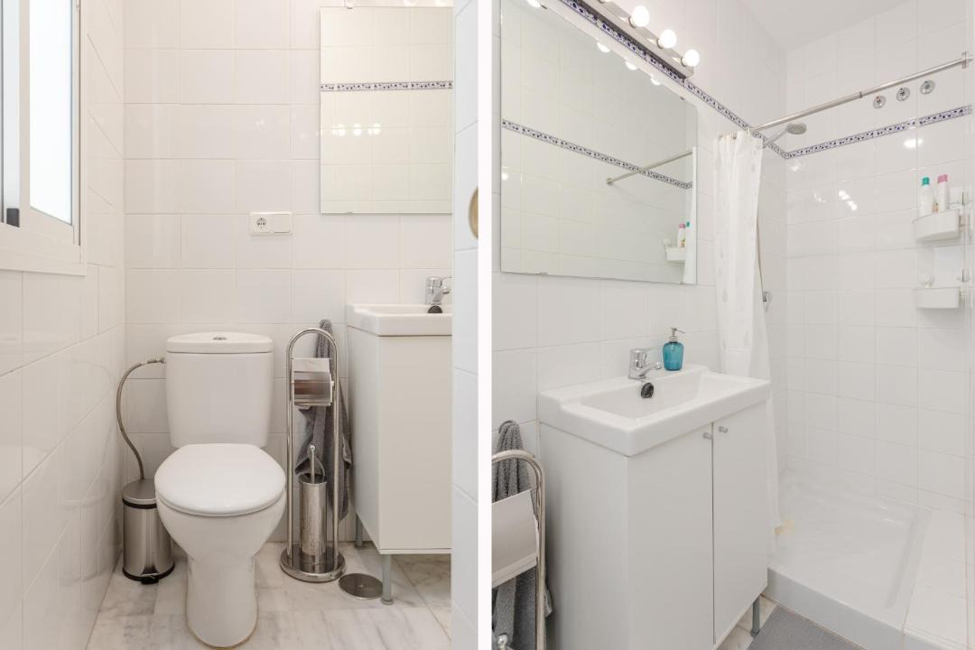 Photo of Bathroom in Historical Center