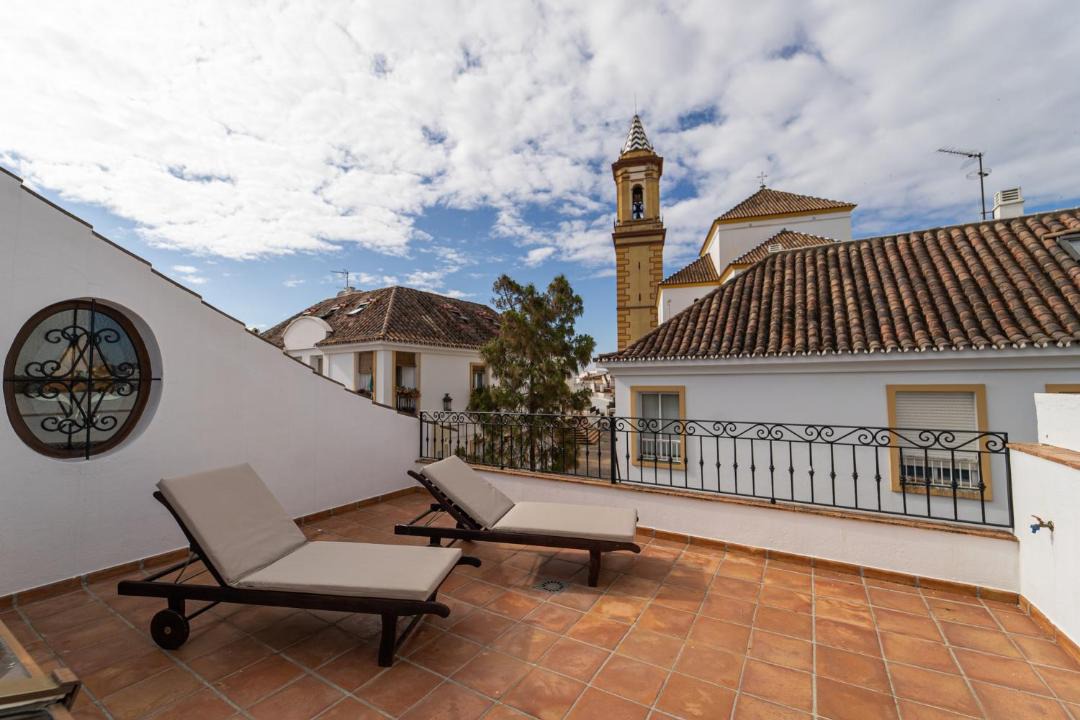 Photo of Others in Historic Center of Estepona