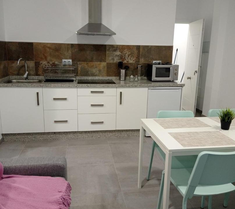 Photo of Kitchen in Villanueva de la Concepcion