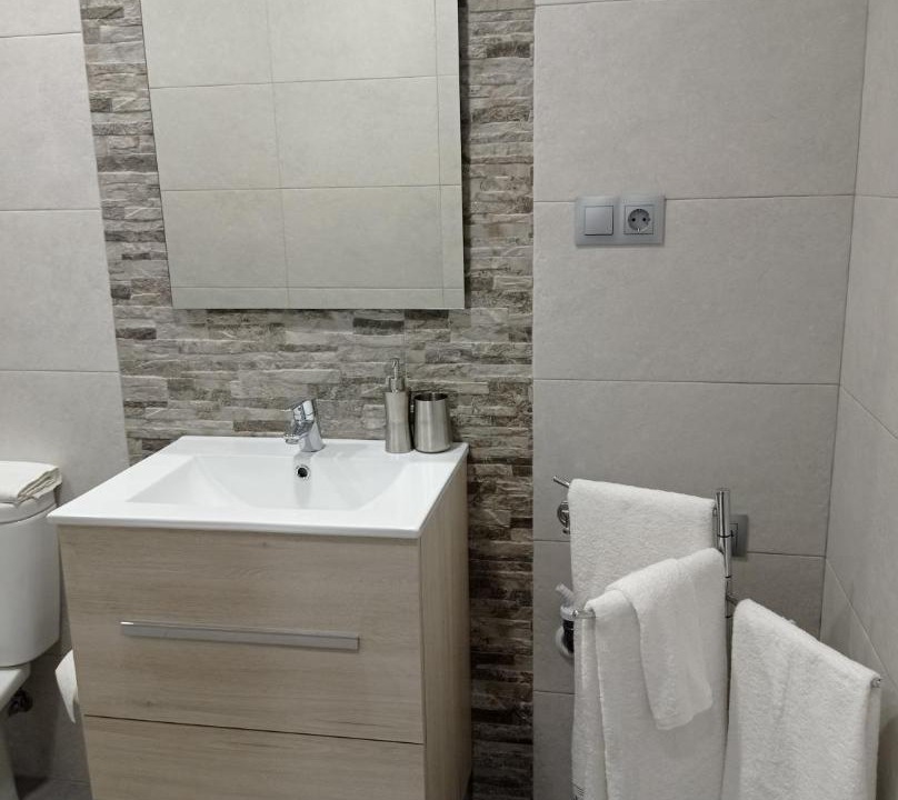 Photo of Bathroom in Villanueva de la Concepcion