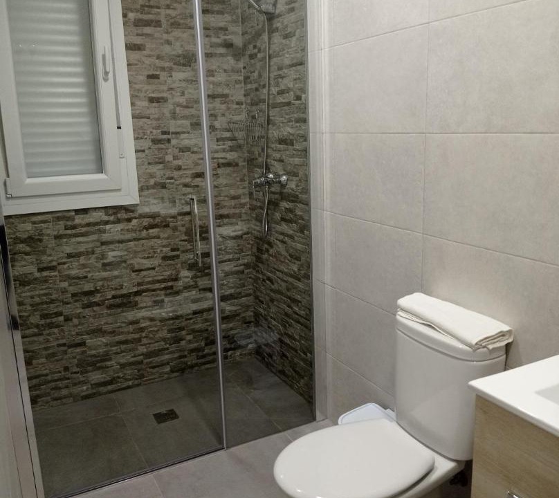 Photo of Bathroom in Villanueva de la Concepcion