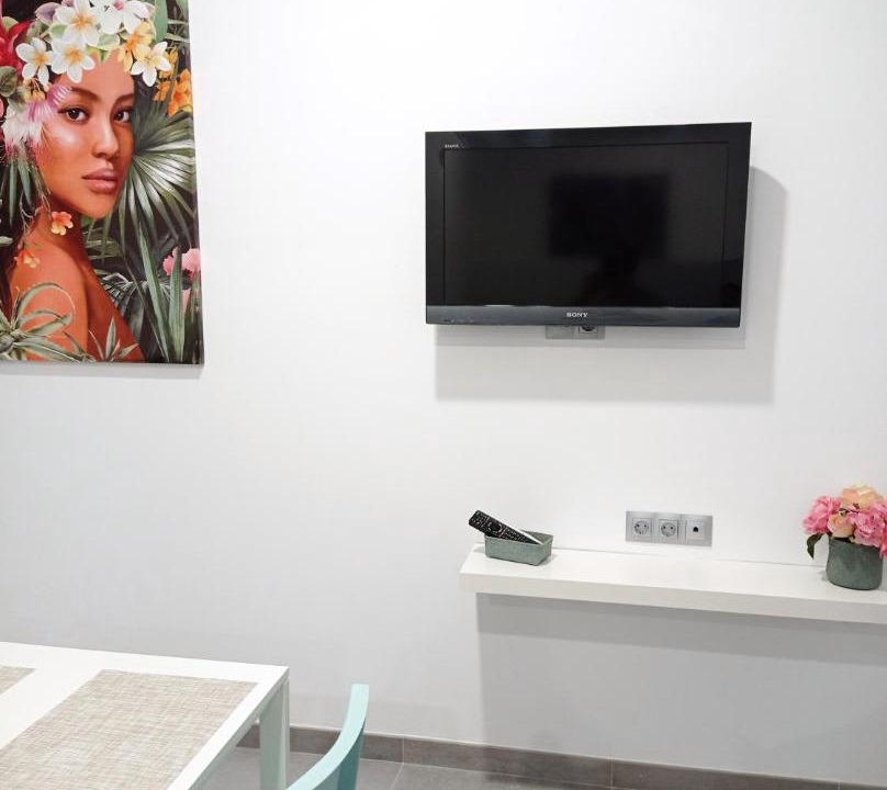 Photo of Livingroom in Villanueva de la Concepcion