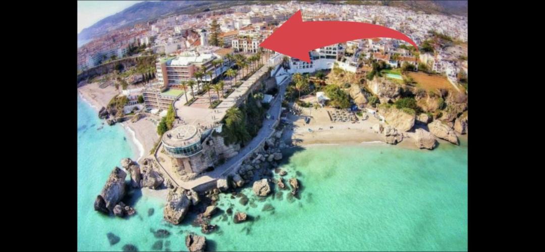 Photo of Others in Nerja City Centre