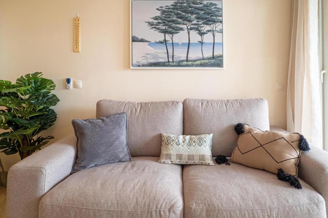 Photo of Livingroom in Puerto de la Duquesa