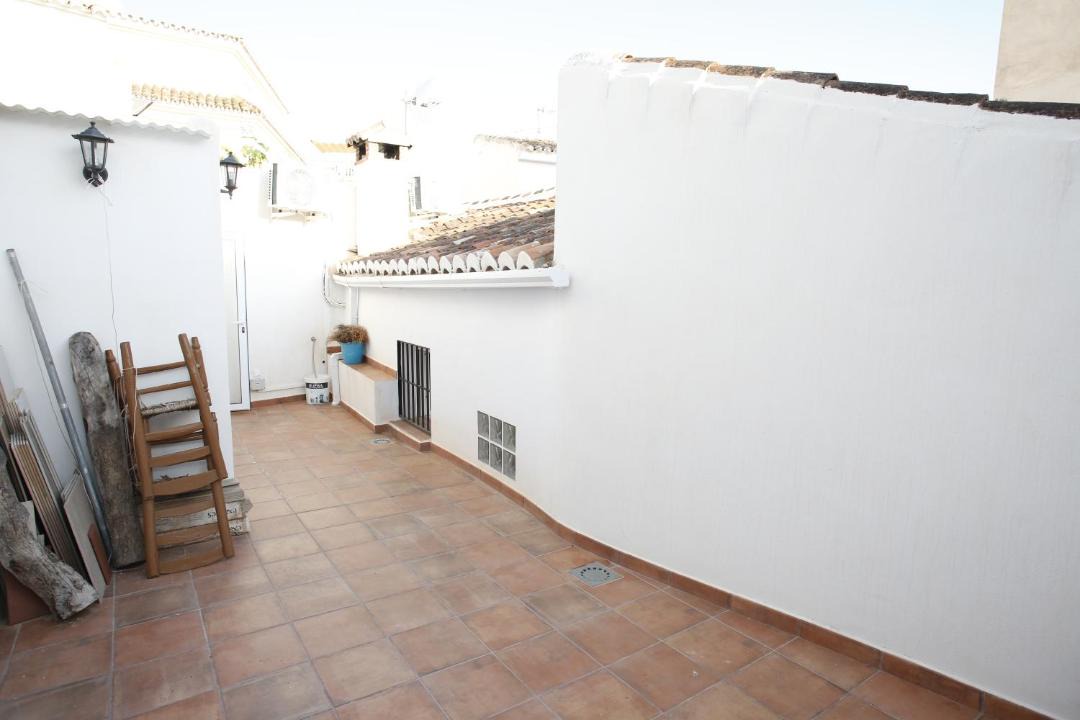 Photo of Patio Balcony in Canillas de Aceituno