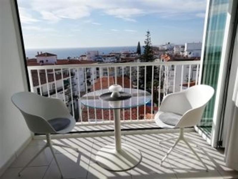 Photo of Patio Balcony in Nerja City Centre