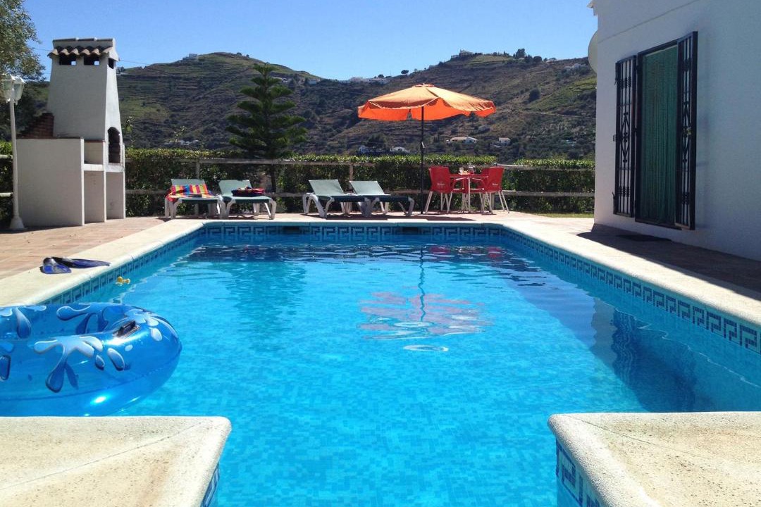 Photo of Outdoor in Competa