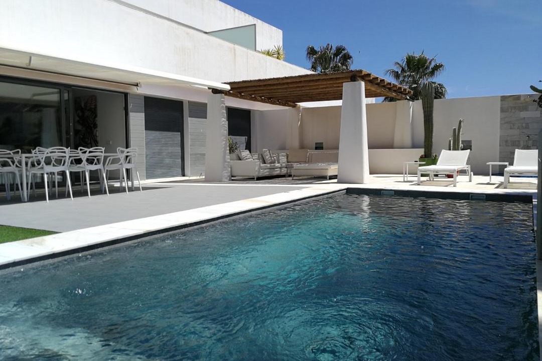Photo of Outdoor in Las Negras