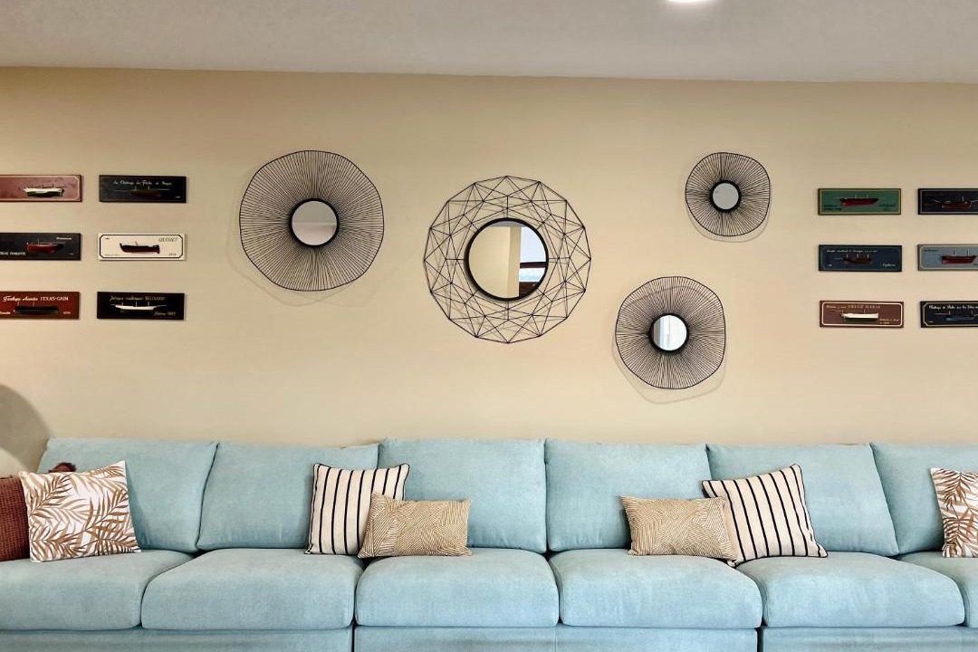 Photo of Livingroom in El Puerto de Santa Maria
