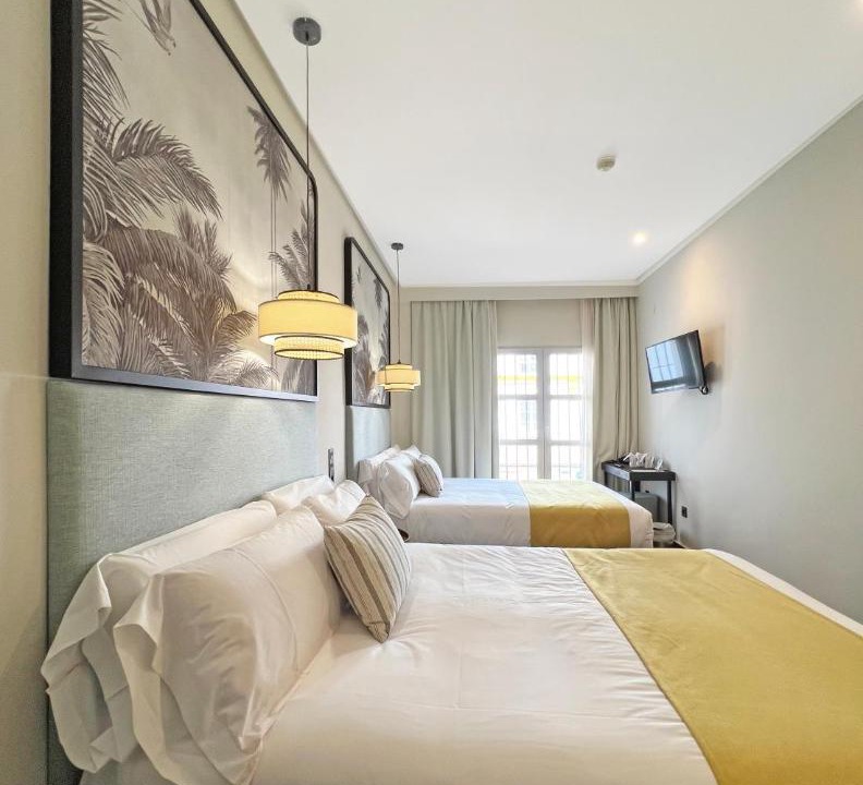Photo of Bedroom in El Puerto de Santa Maria