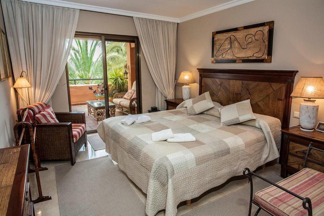 Photo of Bedroom in Estepona