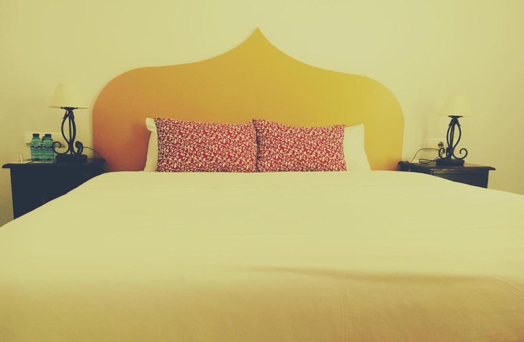 Photo of Bedroom in Montellano