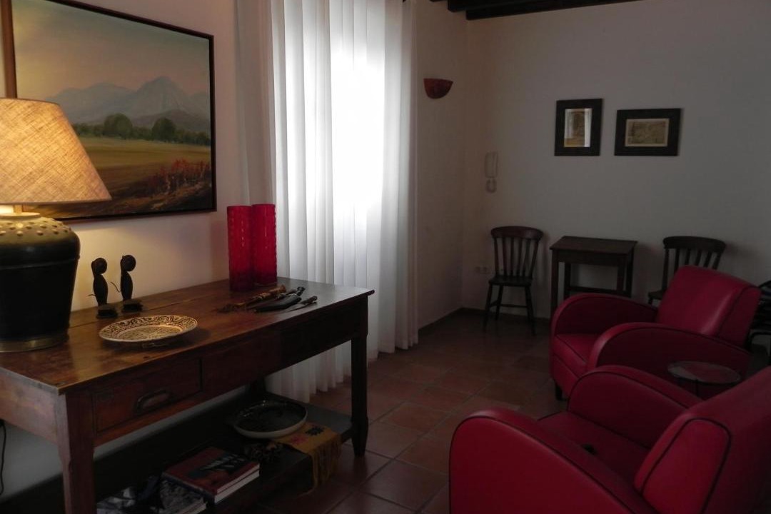 Photo of Livingroom in Medina-Sidonia