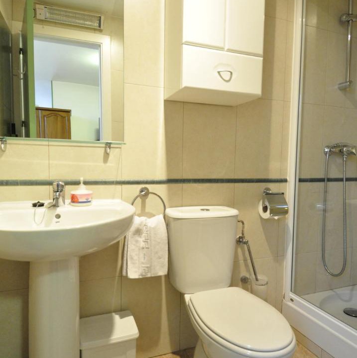Photo of Bathroom in Segovia
