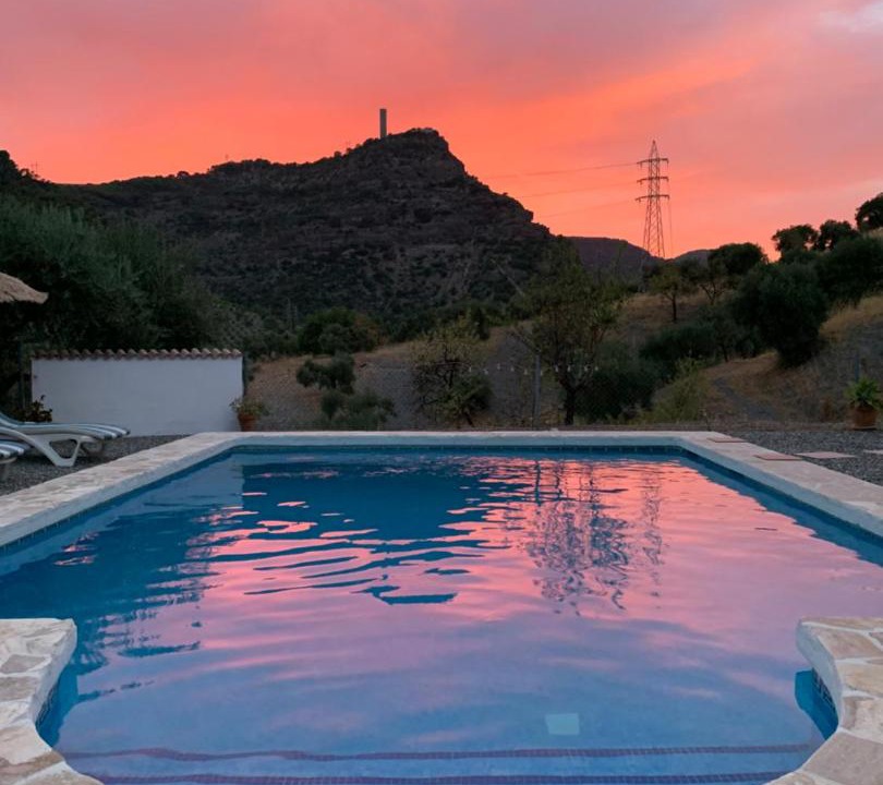 Photo of Others in El Chorro