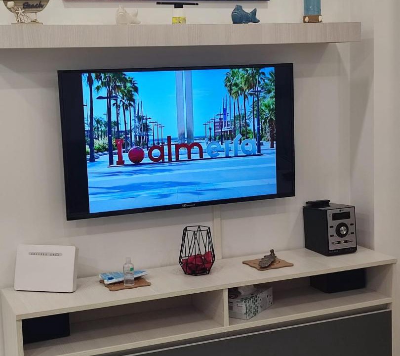 Photo of Livingroom in Almeria