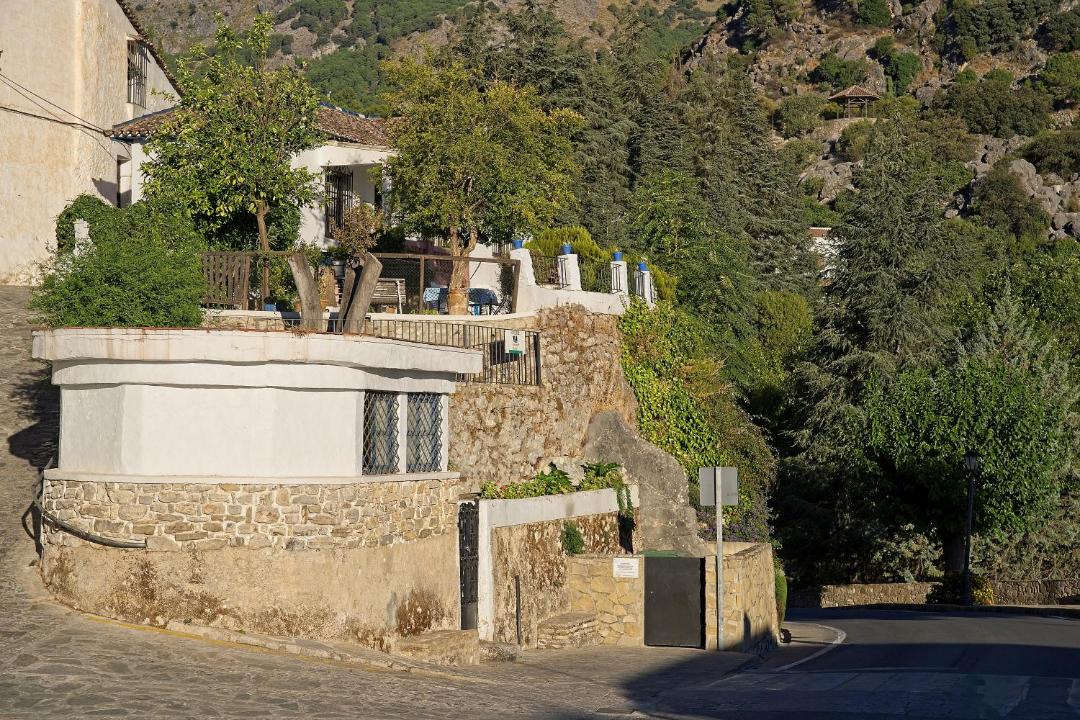 Photo of Others in Grazalema