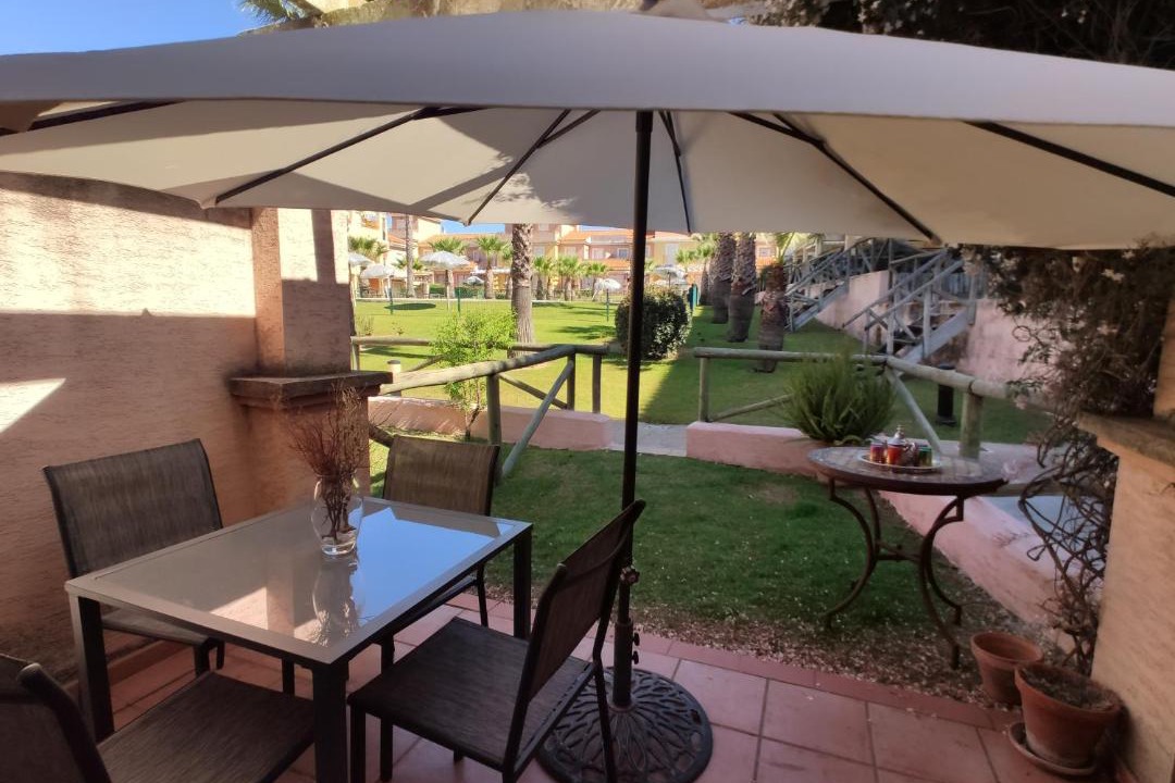 Photo of Patio Balcony in Islantilla
