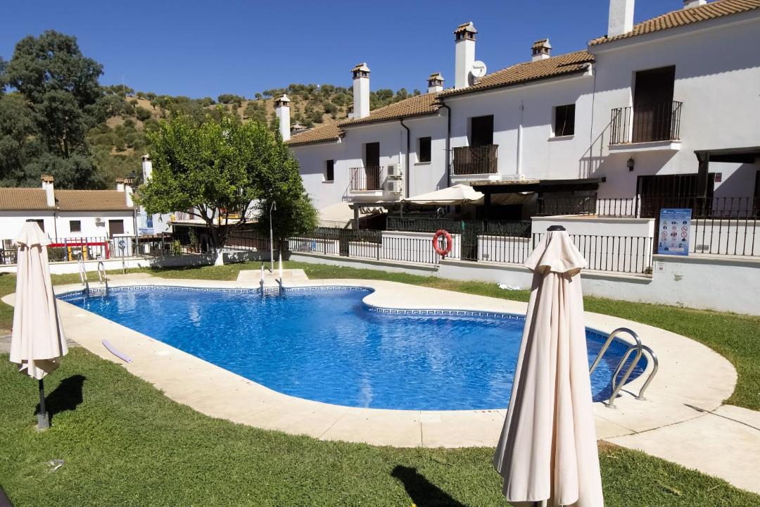Photo of Outdoor in El Bosque