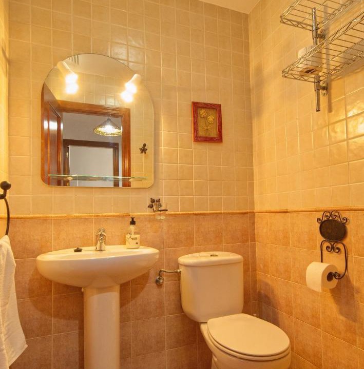 Photo of Bathroom in El Bosque