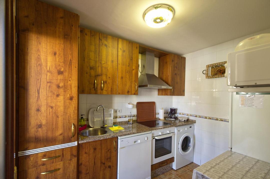 Photo of Kitchen in El Bosque