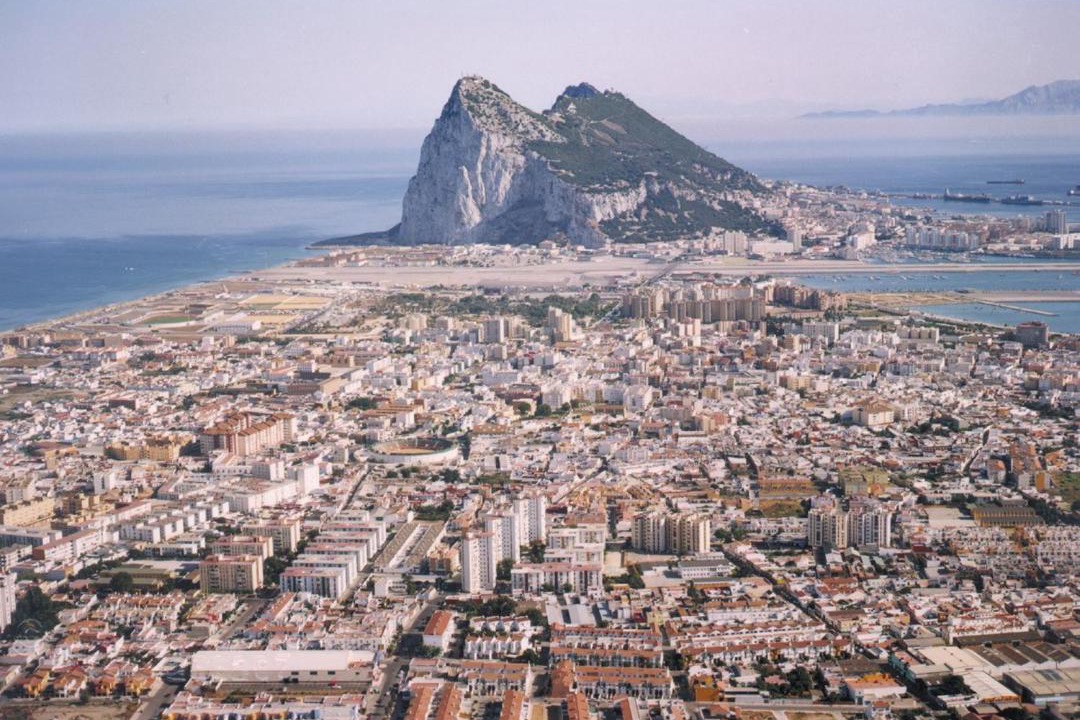 Photo of Others in La Linea de la Concepcion