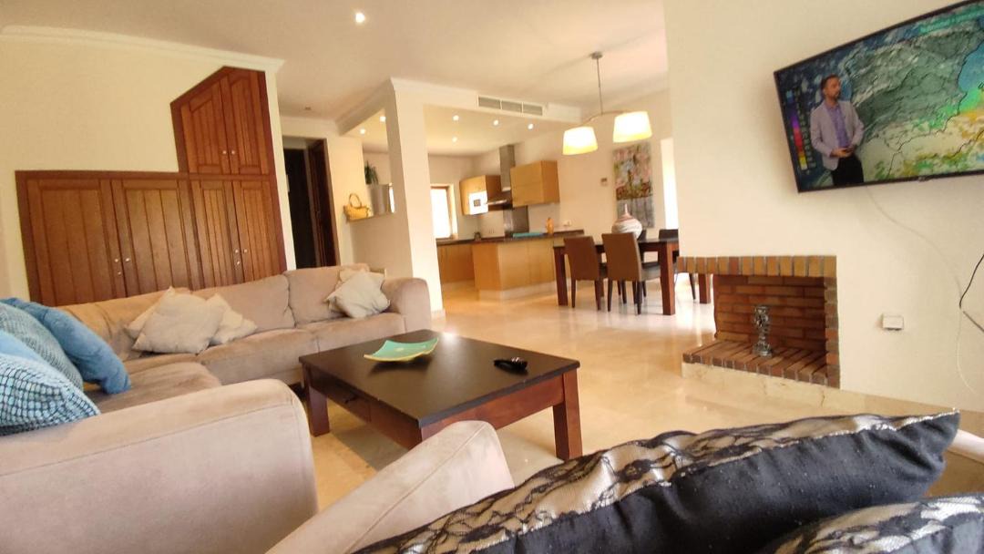 Photo of Livingroom in Arcos de la Frontera