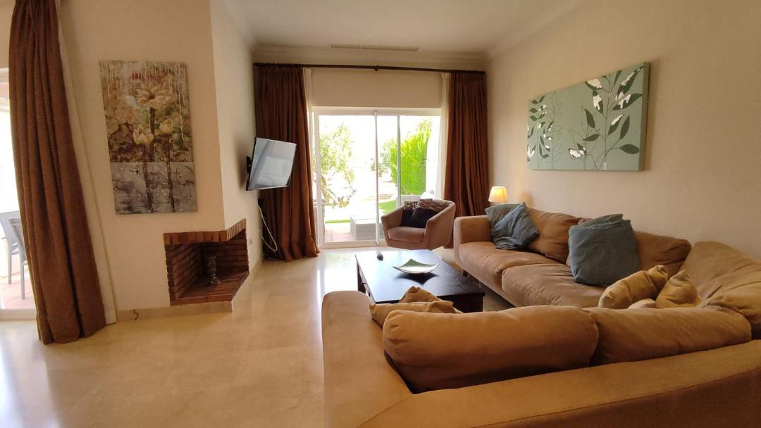 Photo of Livingroom in Arcos de la Frontera
