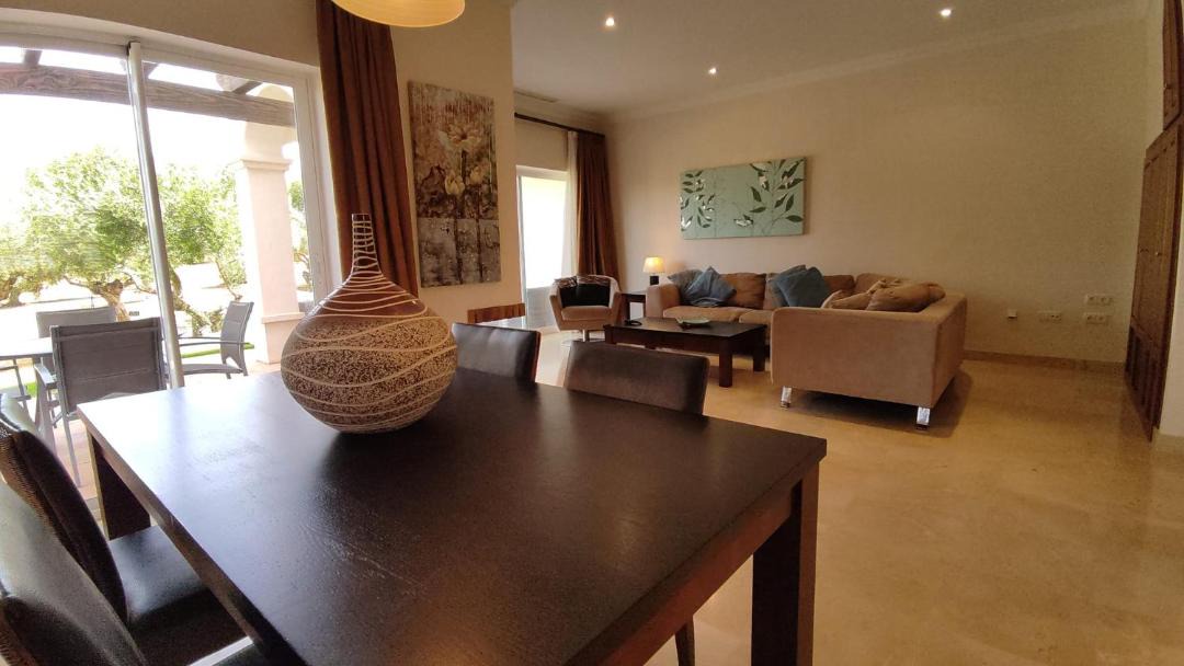 Photo of Livingroom in Arcos de la Frontera