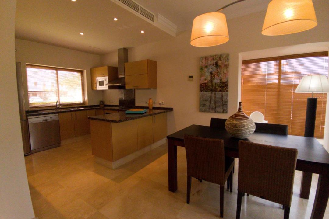 Photo of Livingroom in Arcos de la Frontera