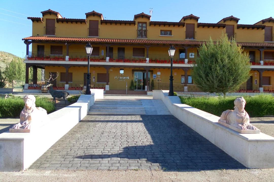 Photo of Others in Milagros
