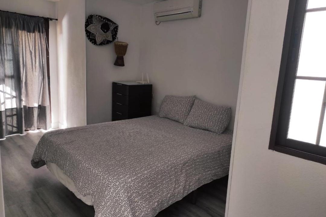 Photo of Bedroom in Distrito Sur