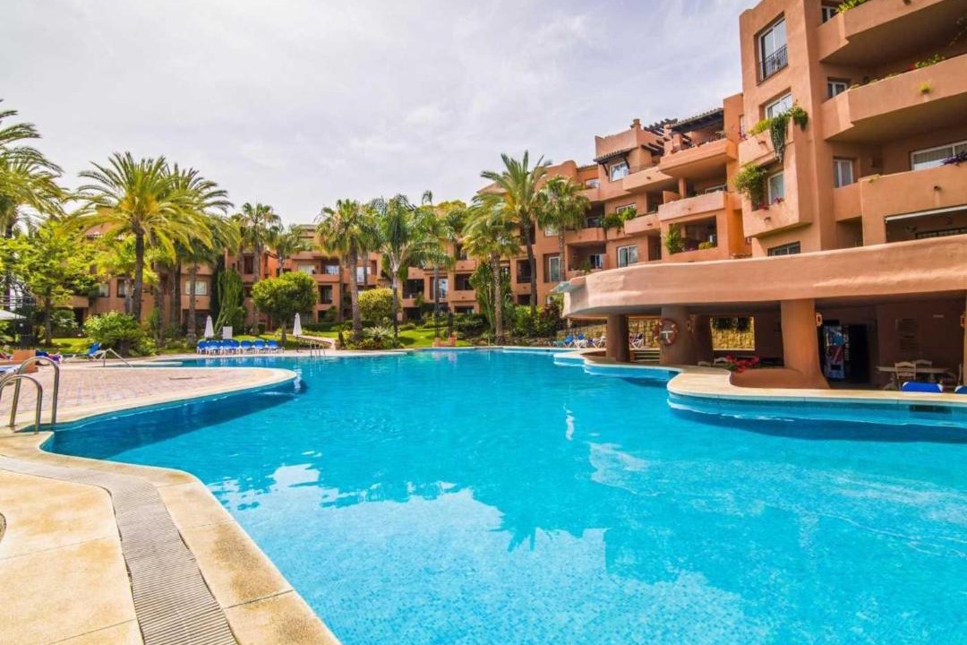 Photo of Outdoor in Marbella