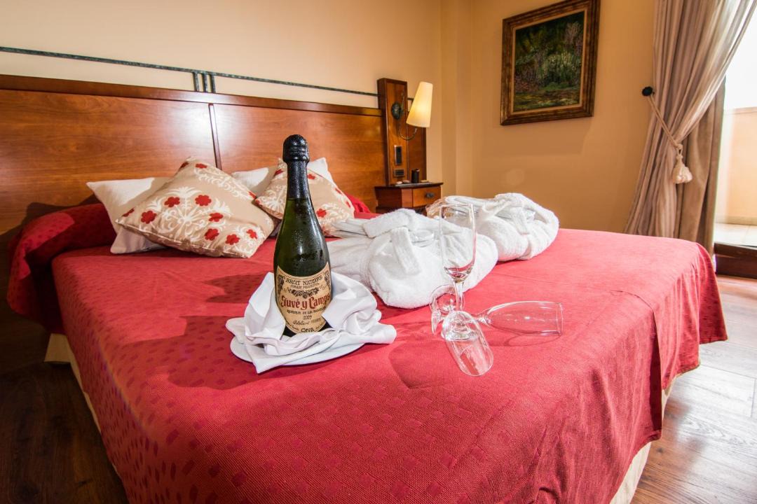 Photo of Bedroom in Guadix